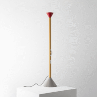 Artemide Callimaco Led Floor Lamp
