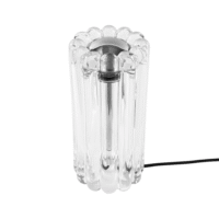 Press Bordslampa LED Clear Table Lamp