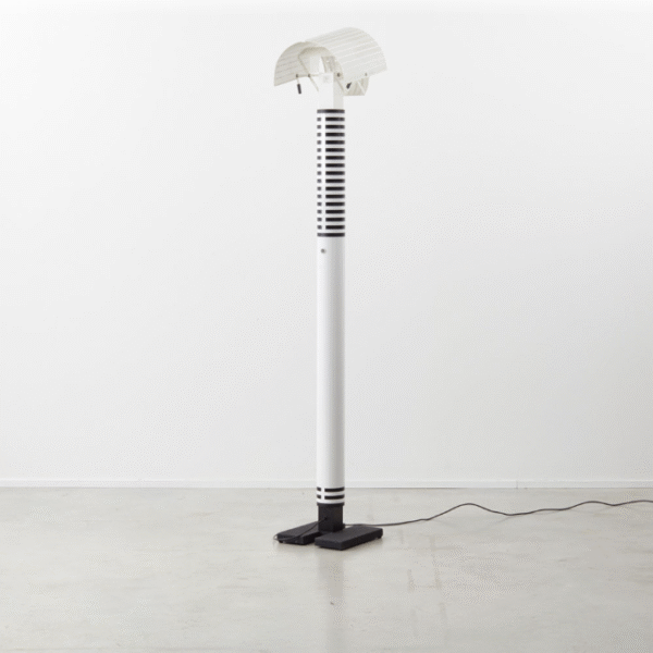 Mario Botta Shogun Floor Lamp Artemide