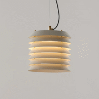 Santa & Cole Maija 30 Pendant Light