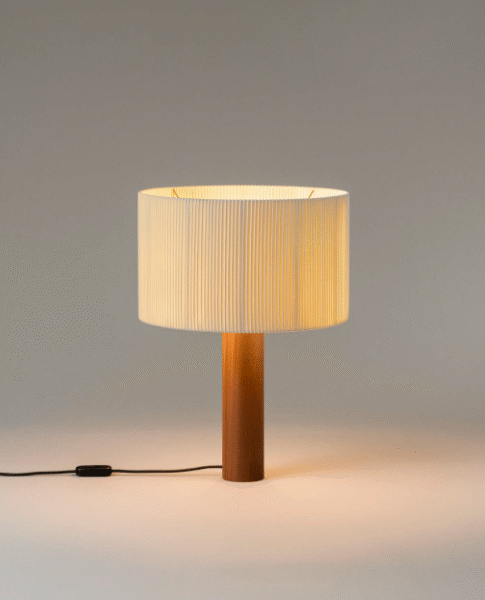 Santa Cole Moragas Desktop Table Lamp