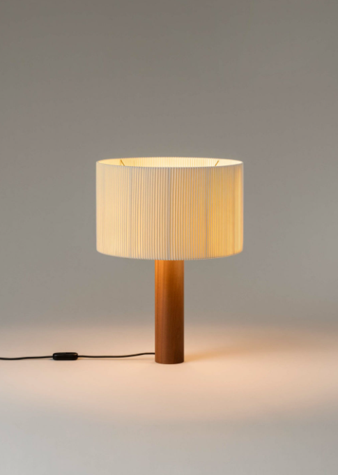 Santa Cole Moragas Desktop Table Lamp