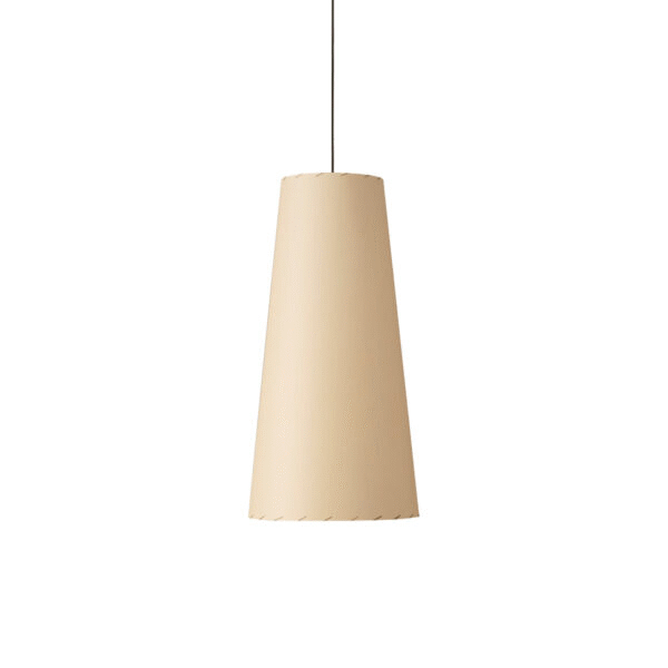 Sisisi Conicas Largas GT4 Pendant Lamp