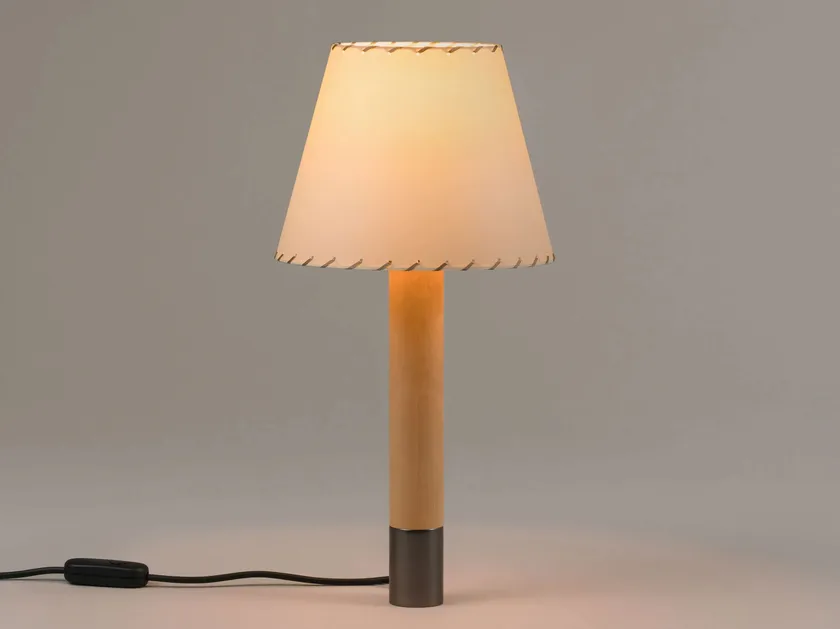Santa & Cole Basica Table Lamp M1