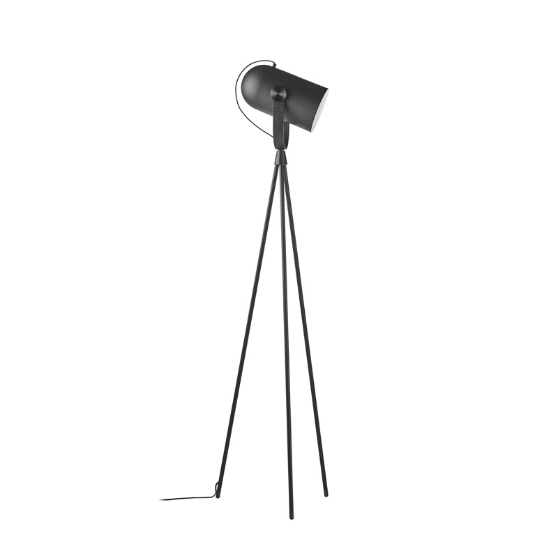Le Klint 362 Carronade II Floor Lamp