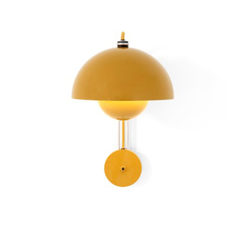 Flower Pot Indoor Wall Lamp VP8