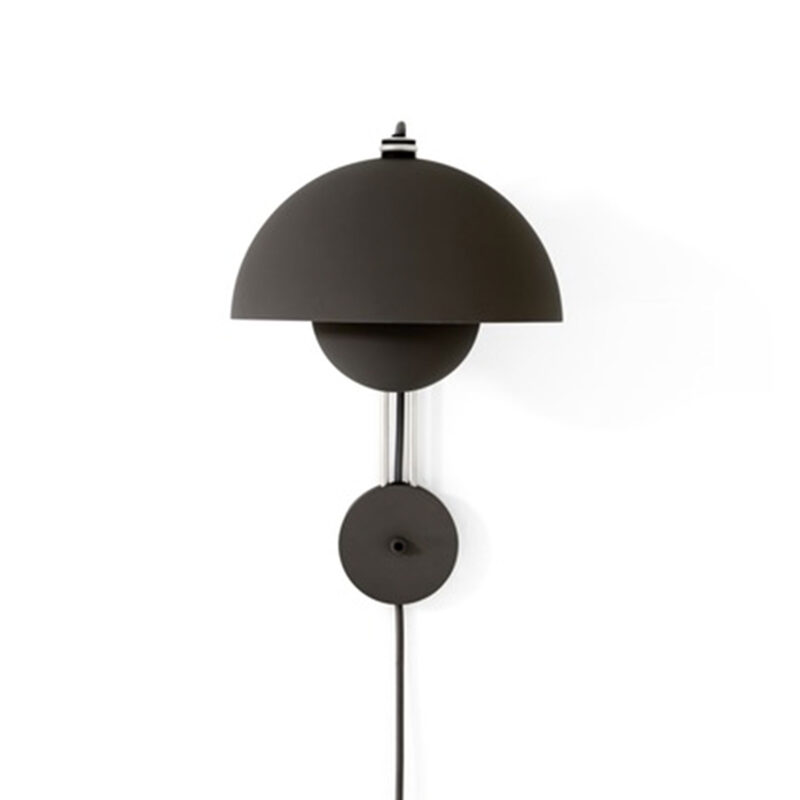 Flower Pot Indoor Wall Lamp VP8