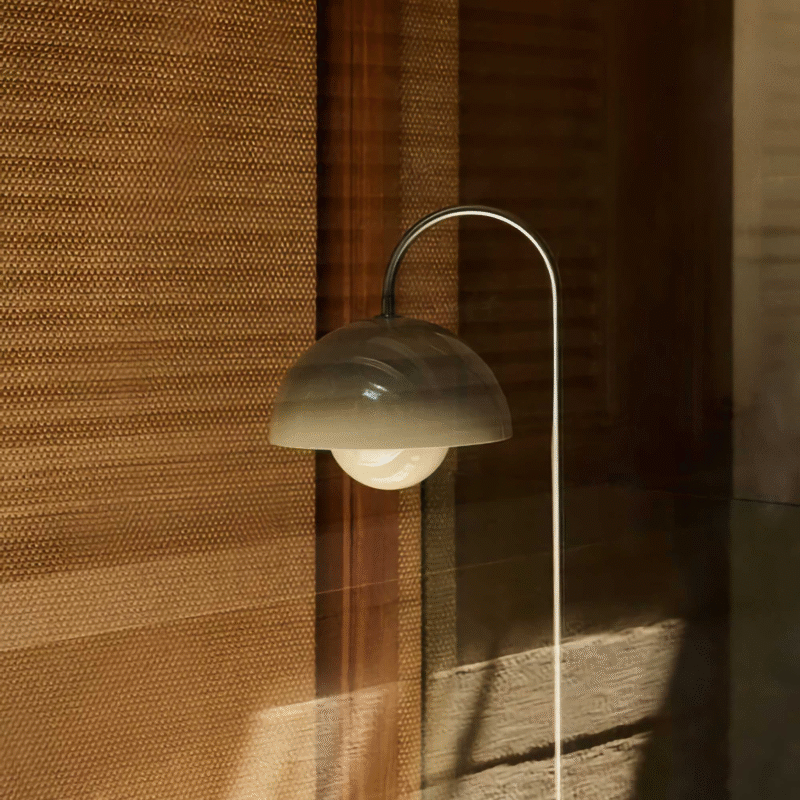 Tradition Flowerpot VP12 Floor Lamp