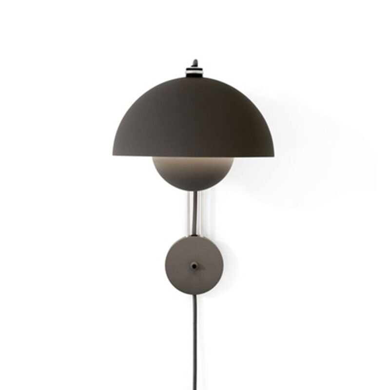 Flower Pot Indoor Wall Lamp VP8