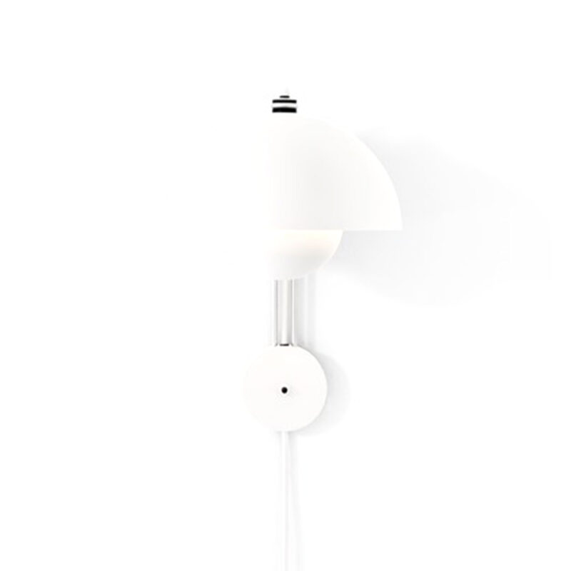 Flower Pot Indoor Wall Lamp VP8