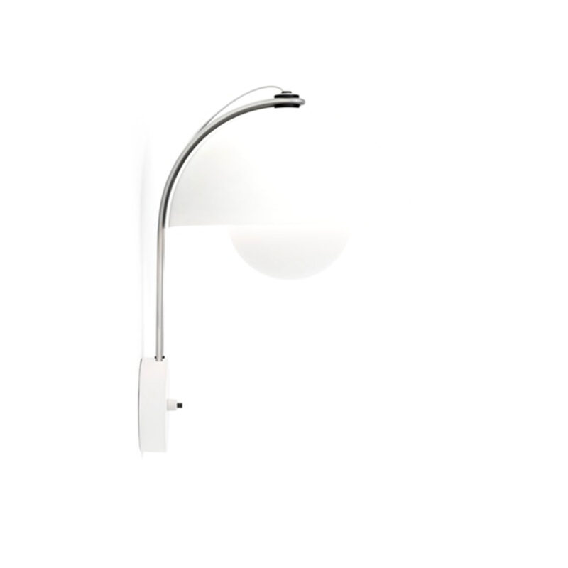 Flower Pot Indoor Wall Lamp VP8