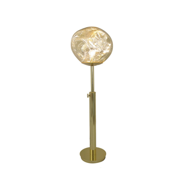 Melt Gulvlampe Living Room Floor Lamp