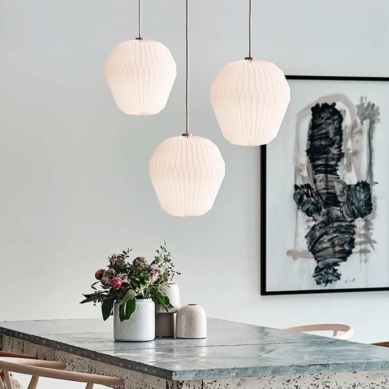Le Klint 130 Bouquet 1 Restaurant Pendant Light