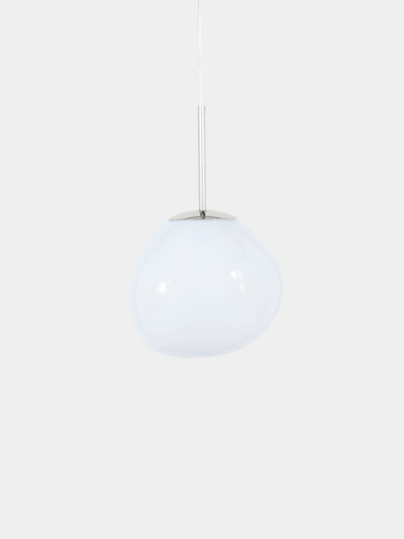 Classic Melt Bar Counter Pendant Lamp