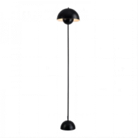 Macaron Flower Bud Design Floor Lamp