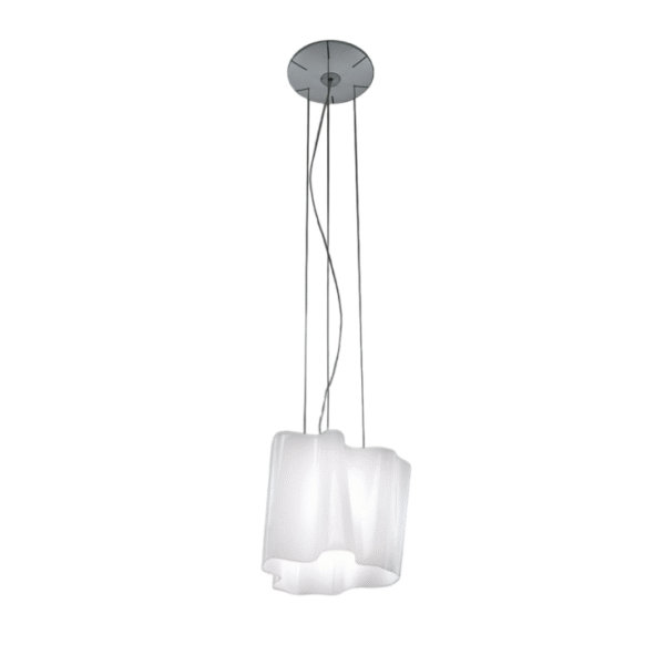 Artemide Logico Mini Pendant Light
