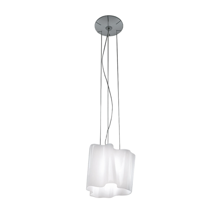 Artemide Logico Mini Pendant Light