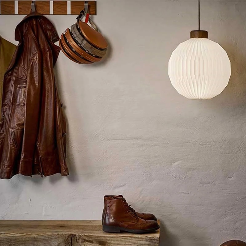 Le Klint 180 Bedroom Pendant Light