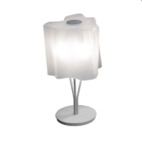 Artemide Logico Bedroom Table Lamp