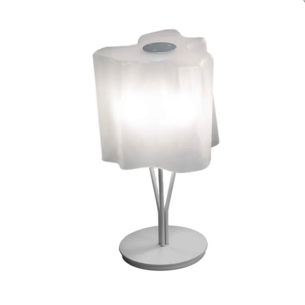 Artemide Logico Bedroom Table Lamp