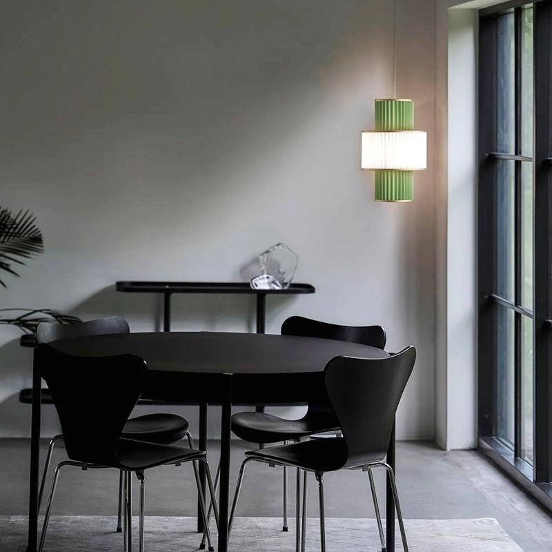Le Klint 111 Plivello Pendant Light