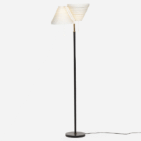 Alvar Aalto Standard Floor Lamp A810