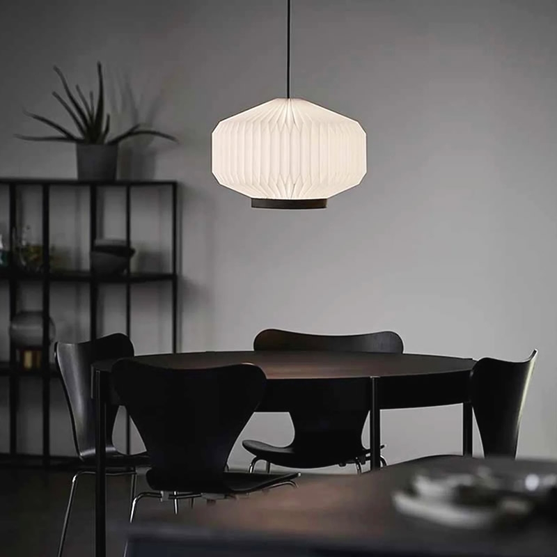 Le Klint 186 Shibui Pendant Light