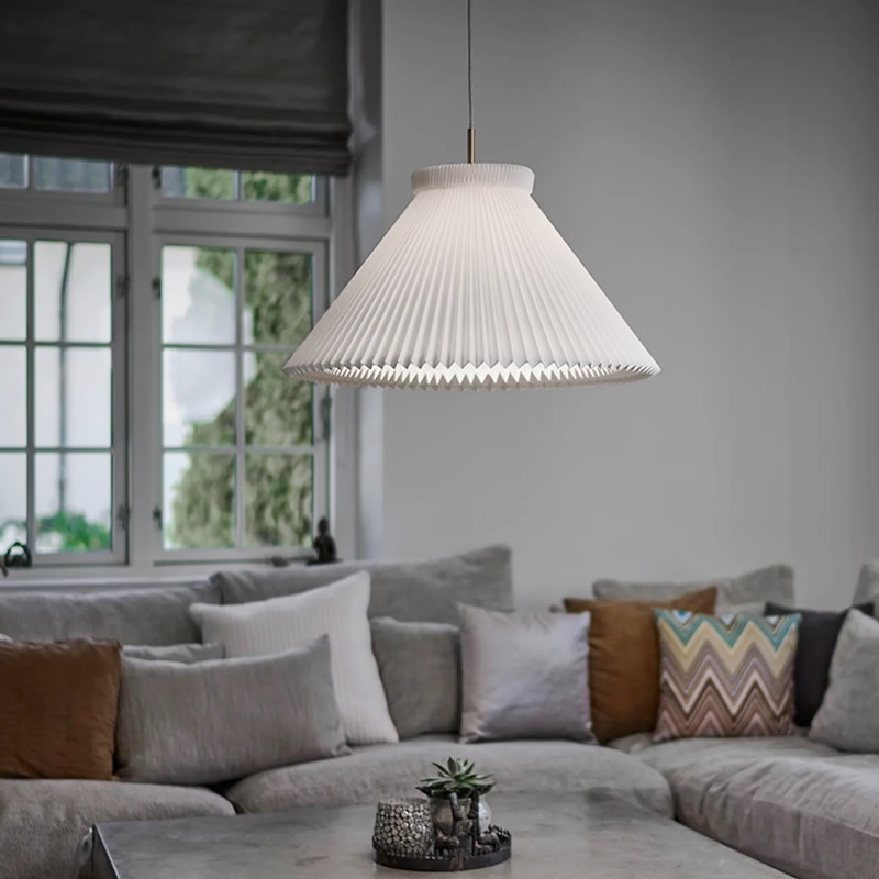 Le Klint 1 Mega Classic Pendant Light