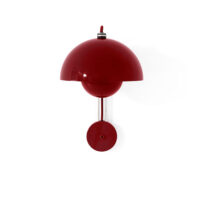 Flower Pot Indoor Wall Lamp VP8