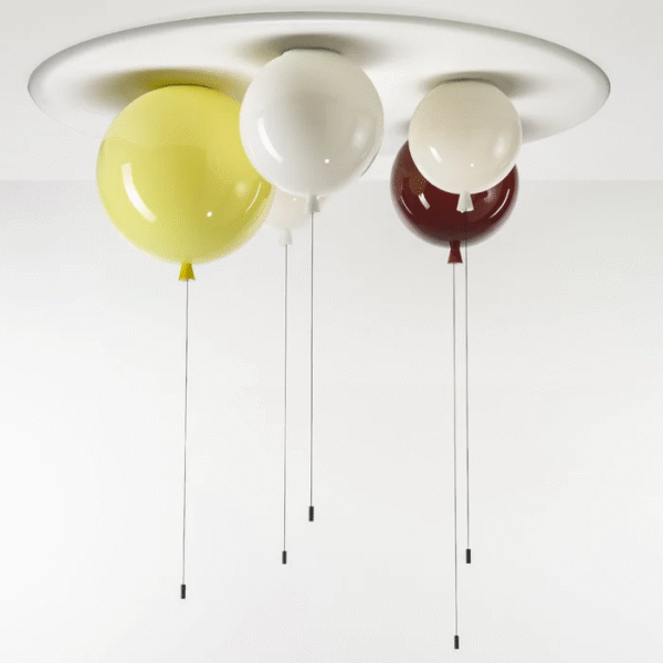 Memory Set Ceiling Lamp
