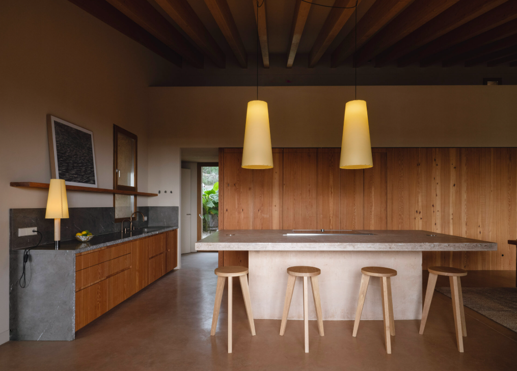 Sisisi Conicas Largas GT4 Pendant Lamp