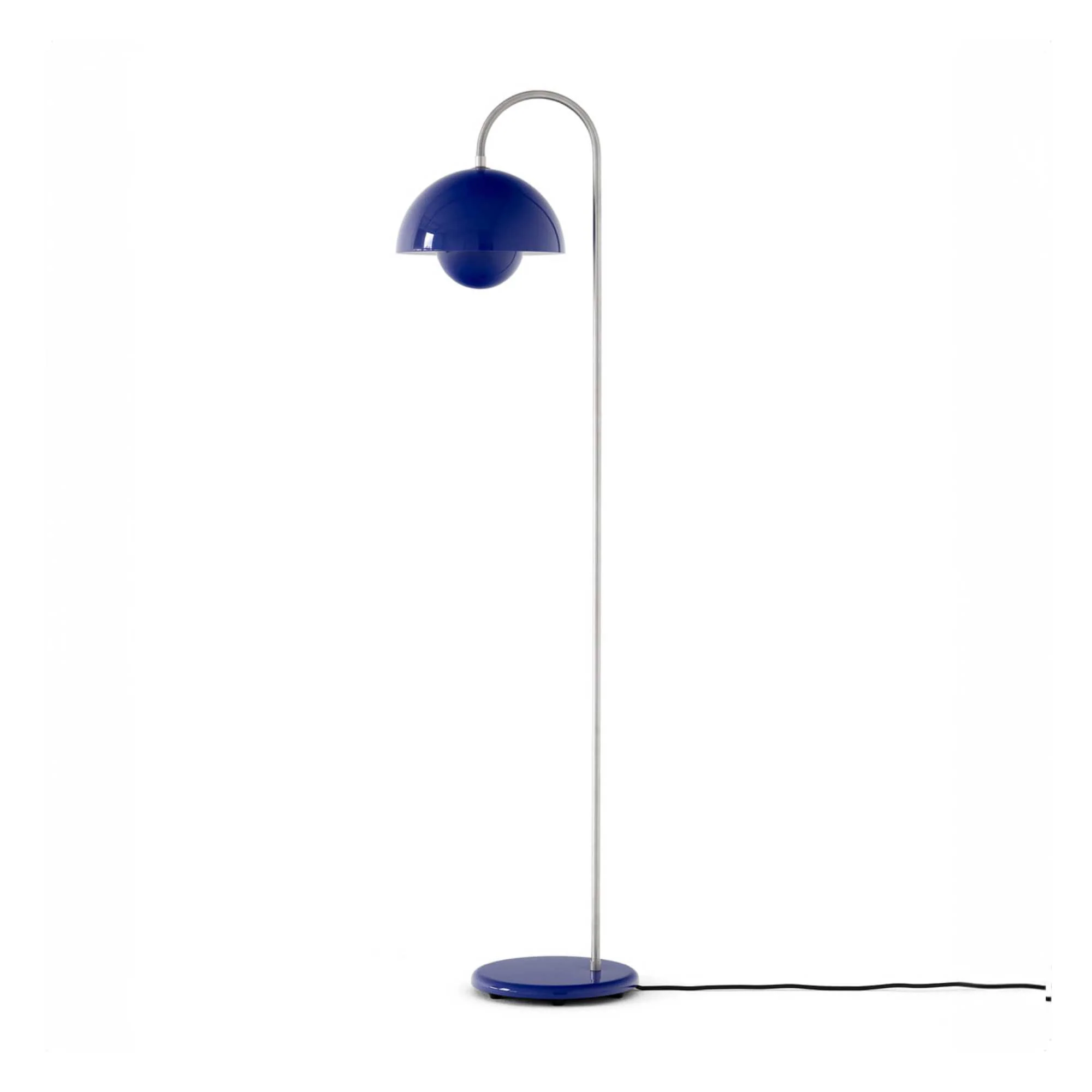 Tradition Flowerpot VP12 Floor Lamp