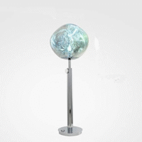 Melt Gulvlampe Living Room Floor Lamp