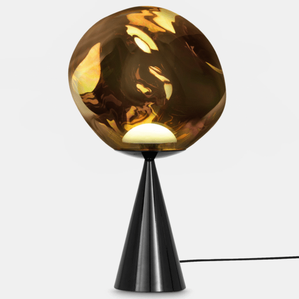 Melt Fat Hotel Table Light