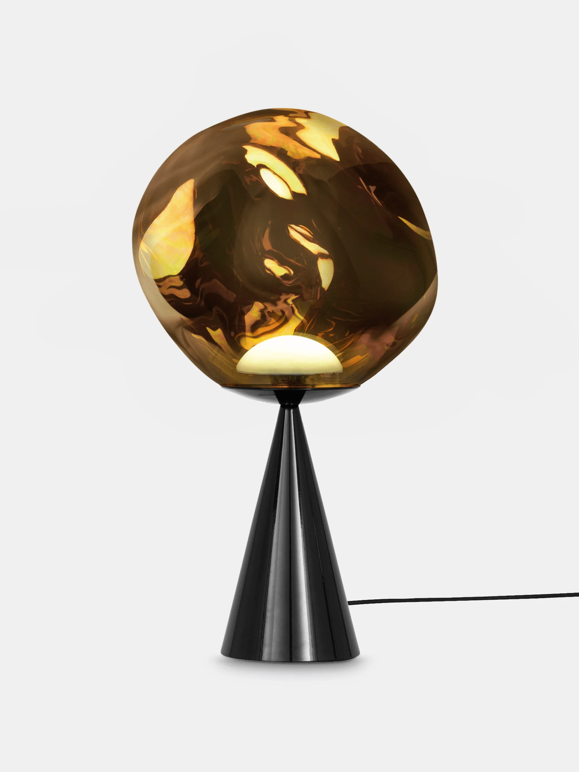 Melt Fat Hotel Table Light