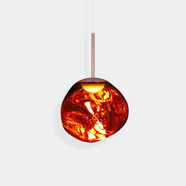 Melt Restaurant Room Pendant Light