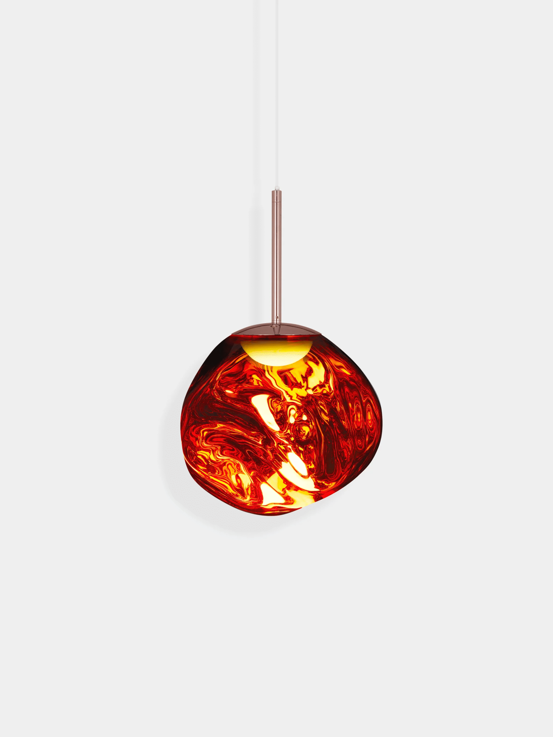 Melt Restaurant Room Pendant Light