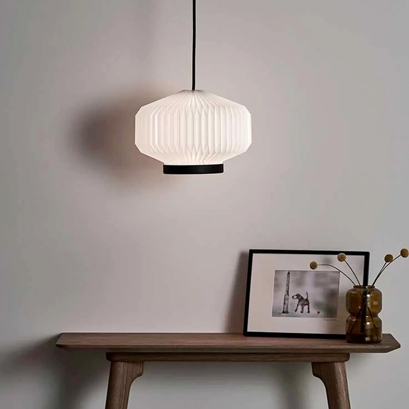 Le Klint 186 Shibui Pendant Light
