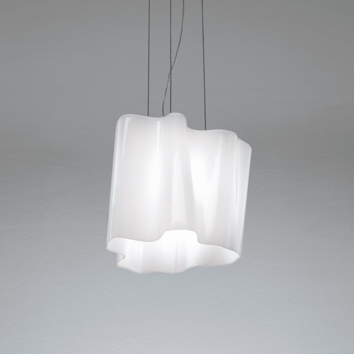 Artemide Logico Mini Pendant Light