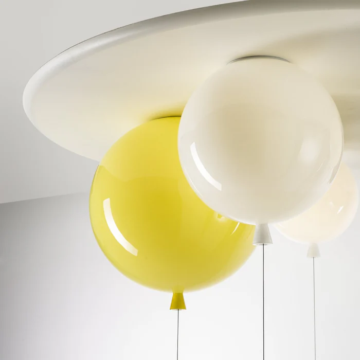 Memory Set Ceiling Lamp