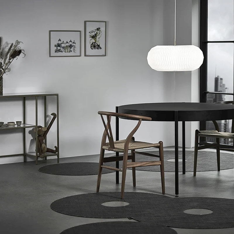 Le Klint 195 Donut Pendant Light