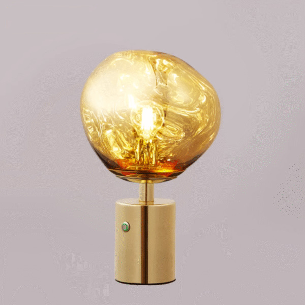 Melt Gulvlampe Bedroom Table Lamp