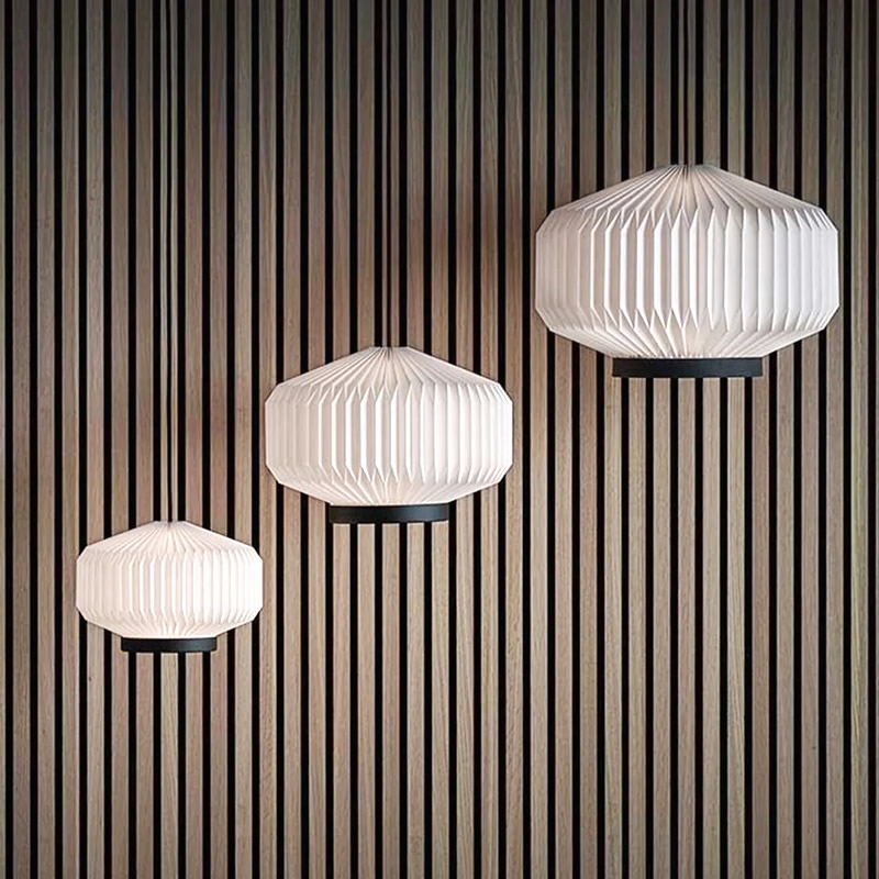 Le Klint 186 Shibui Pendant Light