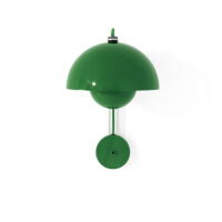 Flower Pot Indoor Wall Lamp VP8