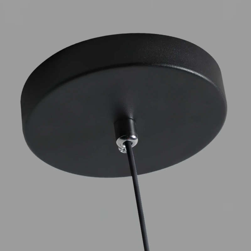 Furoku Adjustable Bedroom Pendant Lamp