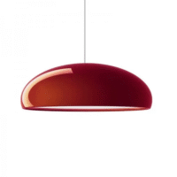 Pangen Geometric Modle Pendant Light