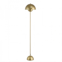 Macaron Flower Bud Design Floor Lamp