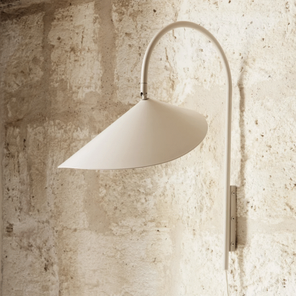 Ferm Living Arum Wall lamp