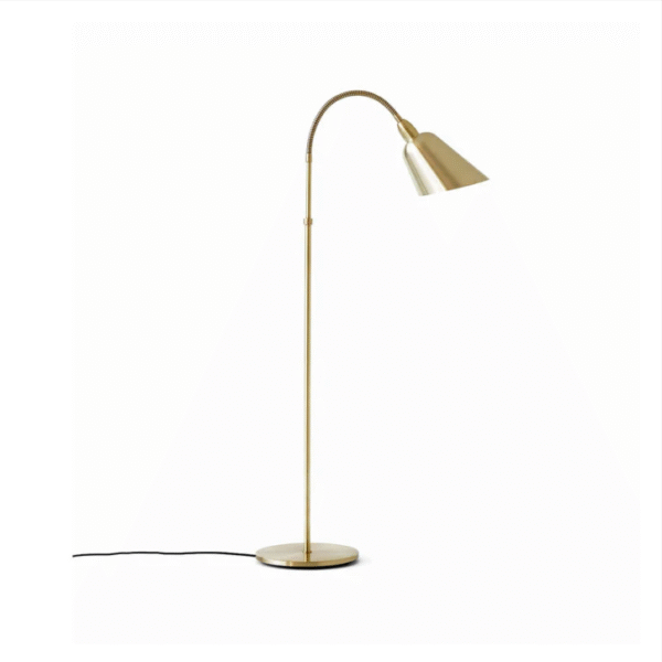 Tradition Bellevue Floor Lamp AJ7