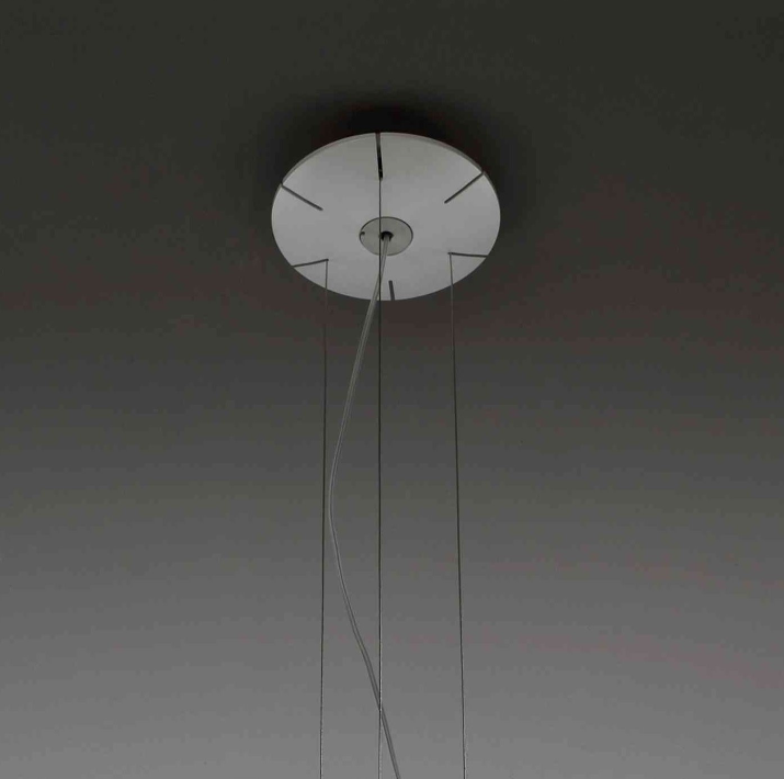 Artemide Logico Mini Pendant Light